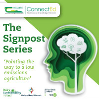 The Signpost Series Podcast
