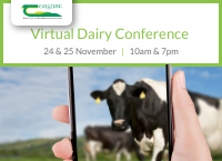 2020 Virtual Dairy Conference – Overall Summary
