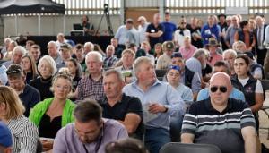 Quality, traceability and trust – Supermac’s reasons for buying Irish beef