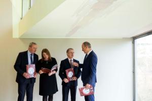 APC Microbiome Ireland celebrates 20 years of scientific excellence and impact