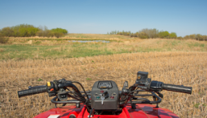 Safety with ATVs and the new training requirements