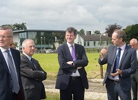 Sustainable Cattle Production Systems Showcased