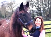 Meet ISH Young Breeder Amy McCarthy
