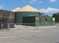 New Anaerobic Digestion (AD) project commences