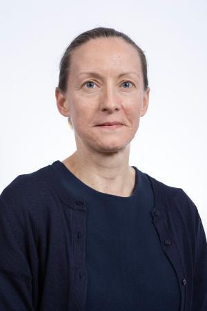 Headshot of Anne Marie Kenny