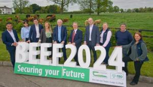 Diary date: ‘Securing your future’ key theme of BEEF2024