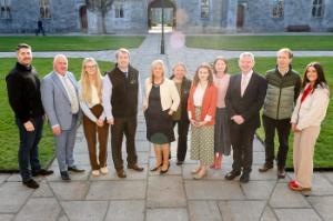 Investing in the future of sustainable animal science researchers