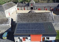 Diversifying into brewing – the story of Ballykilcavan Farm and Brewery