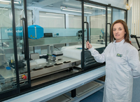 One-stop shop: introducing Teagasc’s Bioprocess Innovation Suite
