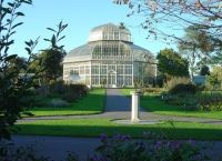 Teagasc College of Amenity Horticulture – Update
