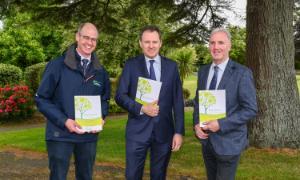 “Branching Out” by Teagasc Launched: A Comprehensive Guide to Farm Diversification