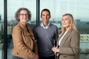 Business opportunities in the circular bioeconomy: Unlocking funding to scale sustainable innovation