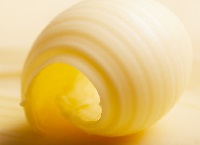 Consumer perception of salted butter produced from different feed systems