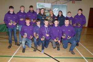 Clonakilty victorious at 2025 Colleges Challenges Day