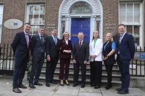 Collaborating for Impact: Ireland and Europe working together on agri-food research