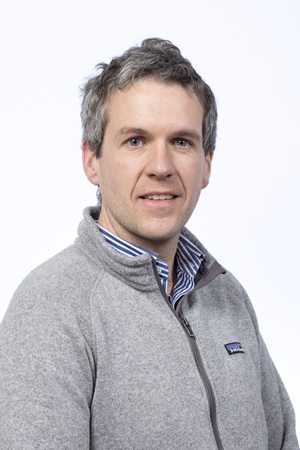 Headshot of Conor Murphy