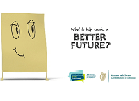 Creating Our Future