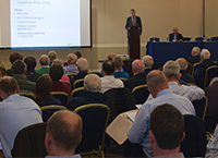 Teagasc National Crops Forum