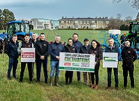 June return for Crops and Cultivations event