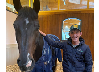 Dan Geaney – ISH Young Breeders Programme