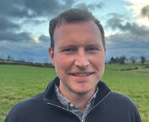 New Teagasc Cattle Specialist Appointed