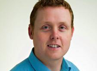 Teagasc appoint Dr David Wall as Enterprise leader at Johnstown Castle
