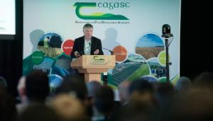 Setting the scene for the Teagasc National Tillage Conference
