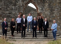 Devenish Teagasc partnership to help agri industry meet climate challenge