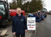 Q and A – Meet Teagasc Director Frank O’Mara
