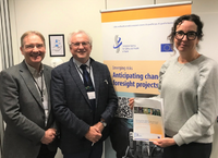 Review of Occupational Safety and Health in Agriculture discussed at European Parliament Agriculture Committee