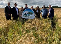 Drinks Ireland partners with Teagasc Signpost programme to support sustainable future supply of Irish grain
