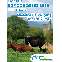 Ireland to host European Dairy Farmers Congress in June
