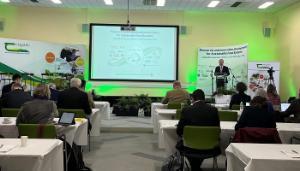 Research and Innovation Developments for Sustainable Food Systems