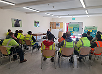 Expert Animal Health Speakers visit Agricultural Colleges