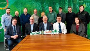 Farmers selected for Aurivo/Teagasc joint Farm Profitability Programme