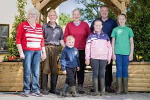 Farm Family CPD – online farm safety training for all