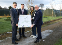 Teagasc to lead largest EU Farm Safety Project ever funded