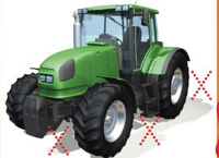 Aim for Zero Farm Accidents in 2021