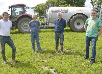 Machinery Co-operatives in Ireland