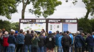 Accelerating water quality improvements – a year of the Farming for Water: River Slaney Project