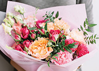 Floristry
