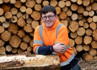 Francis Hewitson – Green Cert Experience