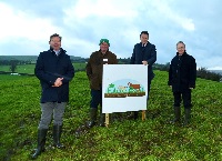 Teagasc Future Beef Programme – Sustainable Cattle Production