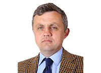 Dr. George Ramsbottom appointed to lead the Teagasc Signpost Advisory Programme