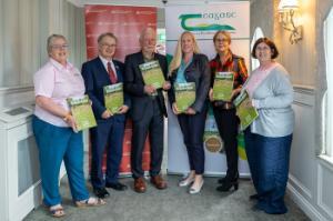 Ireland’s grassland biodiversity celebrated