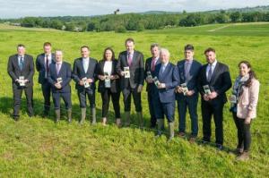 Sustainable Grassland Farmer of the Year competition launched