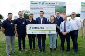 New project to address research gaps in organic farming