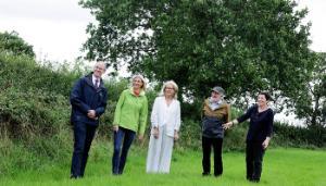Value of healthy hedgerows highlighted as National Hedgerow Week kicks off