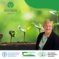 International Year of Plant Health 2020