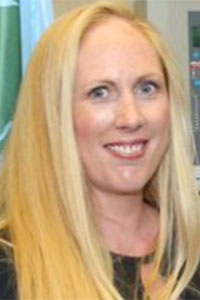 Helen Sheridan